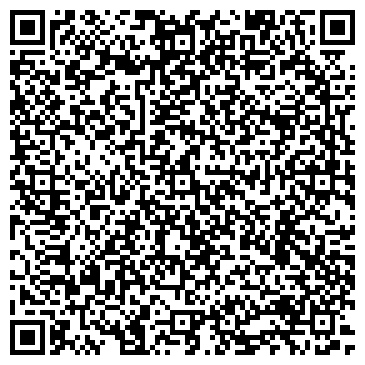 QR-код с контактной информацией организации ООО Порцелан