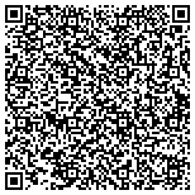 QR-код с контактной информацией организации Магазин зоотоваров на ул. Горский микрорайон, 1