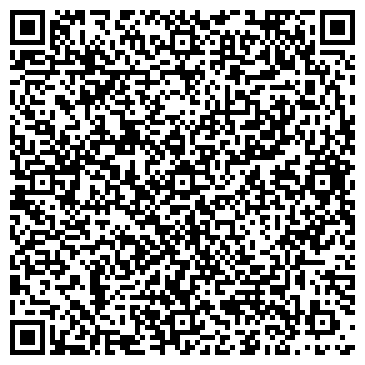 QR-код с контактной информацией организации ЗАО Кулон