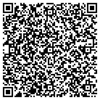 QR-код с контактной информацией организации Три гнома