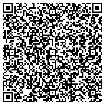 QR-код с контактной информацией организации Мой любимчик, зоомагазин, ИП Тишина О.П.