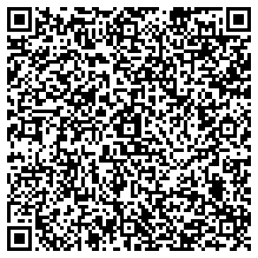 QR-код с контактной информацией организации Атмосфера уюта