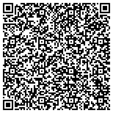 QR-код с контактной информацией организации ООО Клиника функциональной медицины