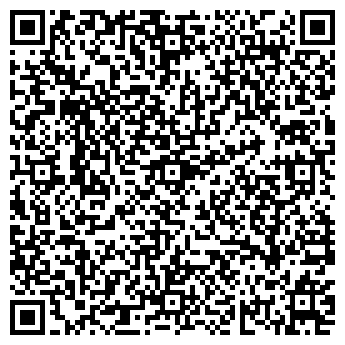 QR-код с контактной информацией организации ООО Сатурн