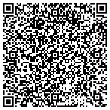 QR-код с контактной информацией организации ГЛОБУС КАНЦТОВАРЫ ДЛЯ ШКОЛЫ И ОФИСА, ИП