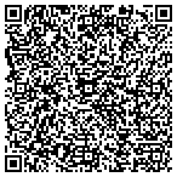 QR-код с контактной информацией организации Nadintex, магазин текстиля, ИП Чижова Н.В.