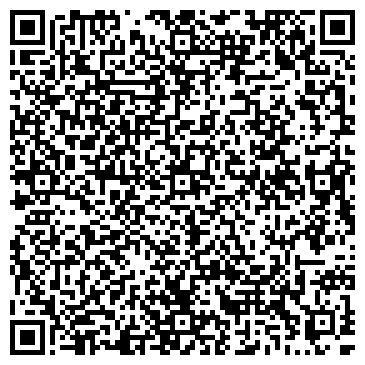 QR-код с контактной информацией организации ИП Кабиров А.Н.
