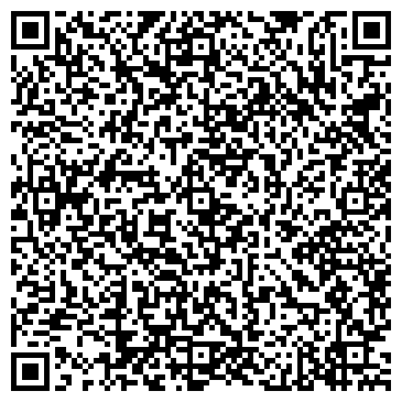 QR-код с контактной информацией организации Золотая ЛеДи