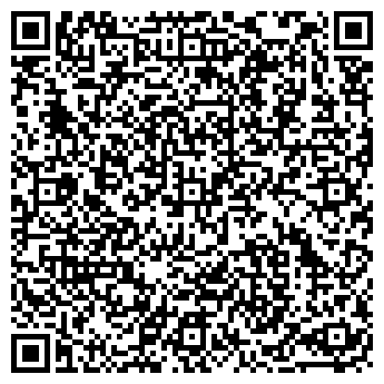 QR-код с контактной информацией организации САД ИМ. А. С. ПУШКИНА