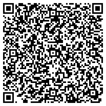 QR-код с контактной информацией организации Строительно-хозяйственный магазин