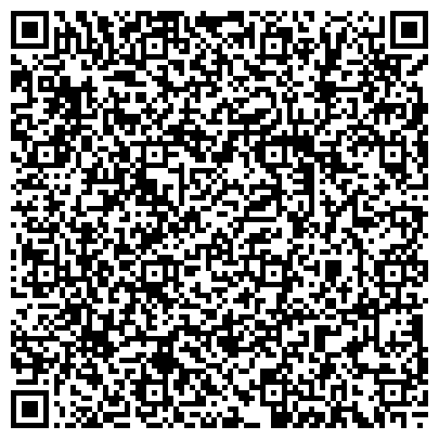 QR-код с контактной информацией организации Магазин отделочных материалов и инструментов 
 Радуга