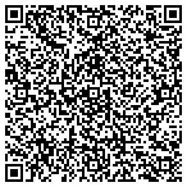 QR-код с контактной информацией организации Элльтекс