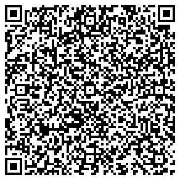 QR-код с контактной информацией организации ООО Леотекс