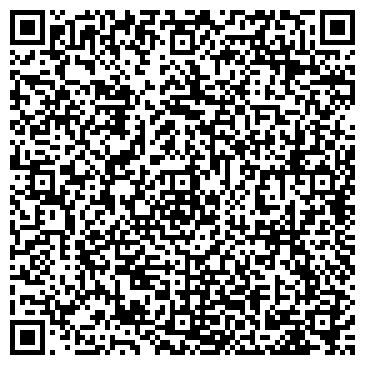 QR-код с контактной информацией организации ООО Сакура