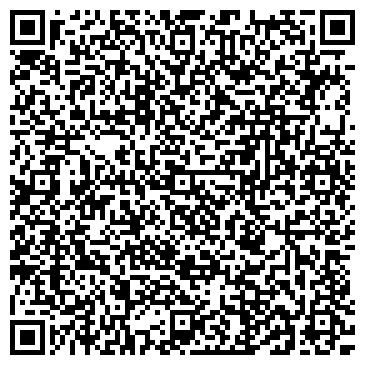 QR-код с контактной информацией организации Леди Прима