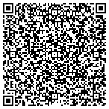 QR-код с контактной информацией организации Наш любимчик