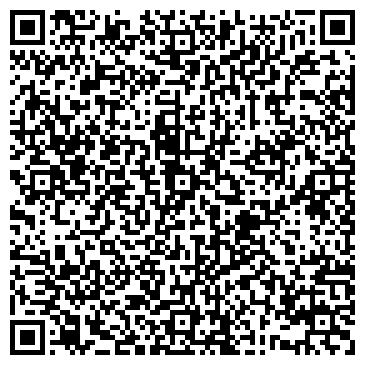 QR-код с контактной информацией организации Изумруд