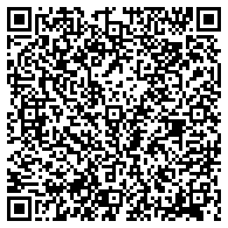 QR-код с контактной информацией организации Полдюйма