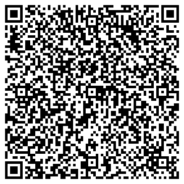 QR-код с контактной информацией организации Киоск по продаже зоотоваров, Заельцовский район