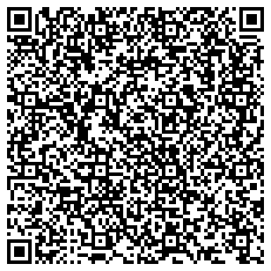 QR-код с контактной информацией организации ООО Технополис "Новая Тура"
