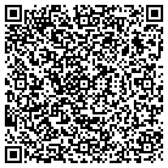 QR-код с контактной информацией организации Приволжский рынок
