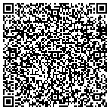 QR-код с контактной информацией организации Зоотория, рынок, ООО Соцгород