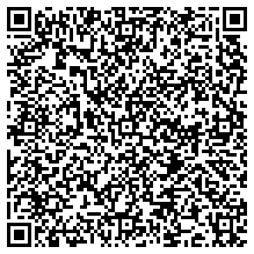 QR-код с контактной информацией организации Самарская усадьба