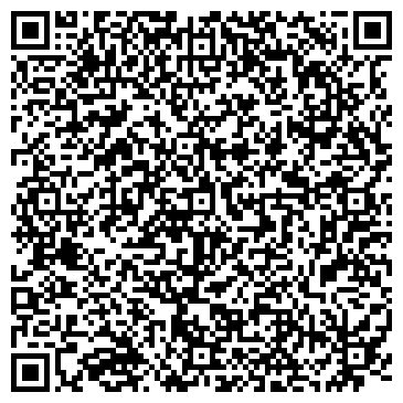 QR-код с контактной информацией организации Киоск по продаже зоотоваров, Советский район