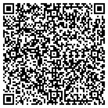 QR-код с контактной информацией организации Текстиль для дома