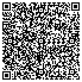 QR-код с контактной информацией организации Экодолье Самара