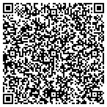 QR-код с контактной информацией организации Киоск по продаже зоотоваров, Железнодорожный район
