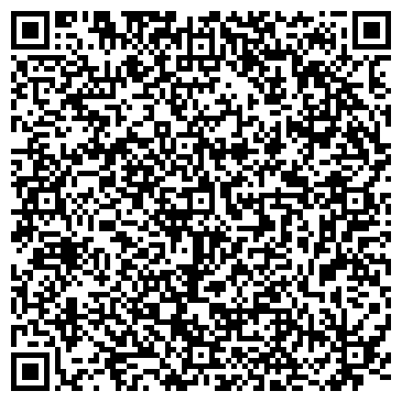 QR-код с контактной информацией организации Киоск по продаже зоотоваров, Кировский район