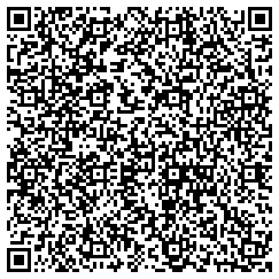 QR-код с контактной информацией организации Отдел потребительского рынка и услуг Администрации Вахитовского и Приволжского районов