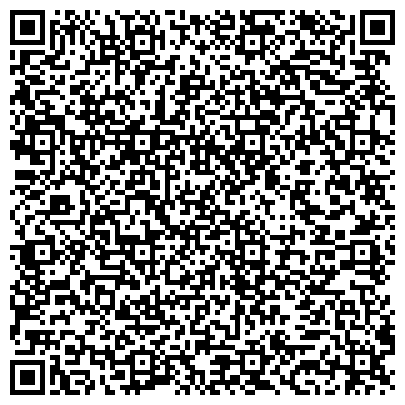 QR-код с контактной информацией организации Отдел потребительского рынка и услуг Администрации Кировского и Московского районов
