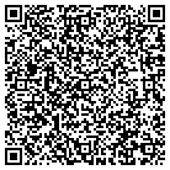 QR-код с контактной информацией организации Ушки на макушке