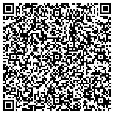QR-код с контактной информацией организации ИП Виноградова Н.А.