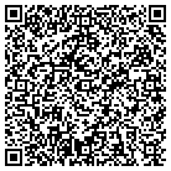 QR-код с контактной информацией организации Мурр Мурыч