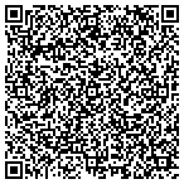QR-код с контактной информацией организации ИП Проскорина А.А.