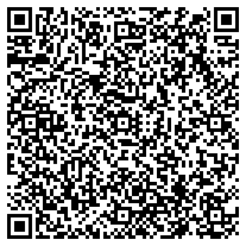 QR-код с контактной информацией организации Постелька24