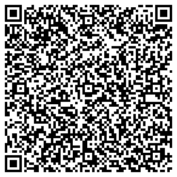 QR-код с контактной информацией организации ИП Хуссар А.П.