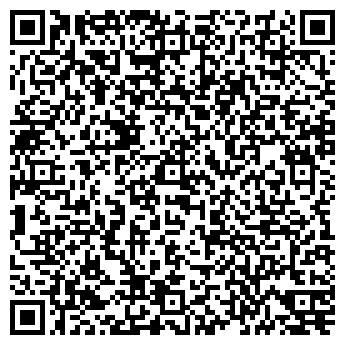 QR-код с контактной информацией организации Пижамка