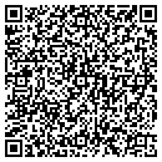 QR-код с контактной информацией организации Коттедж.Ру