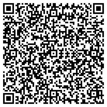 QR-код с контактной информацией организации ООО ТюменьАрендаТехника