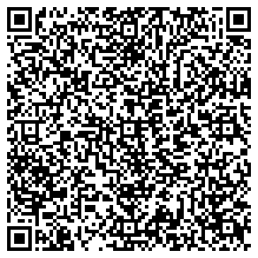 QR-код с контактной информацией организации ООО Каскад-Трейд