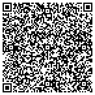 QR-код с контактной информацией организации Киоск по продаже зоотоваров, Дзержинский район