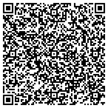 QR-код с контактной информацией организации ИП Калинина С.А.