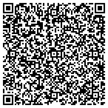 QR-код с контактной информацией организации Мир домов