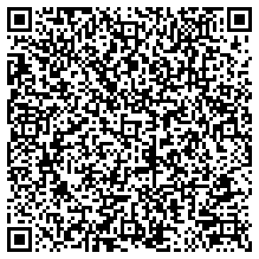 QR-код с контактной информацией организации Киоск по продаже зоотоваров, Ленинский район
