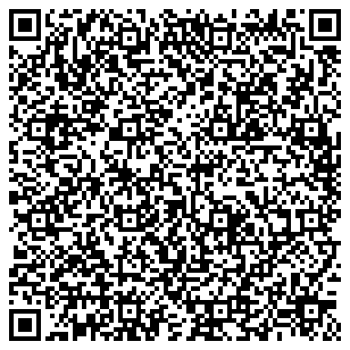 QR-код с контактной информацией организации Московская служба психологической помощи населению