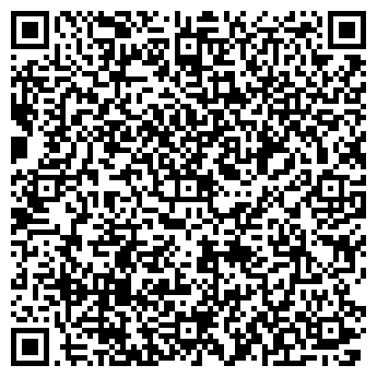 QR-код с контактной информацией организации ООО Дверной мир